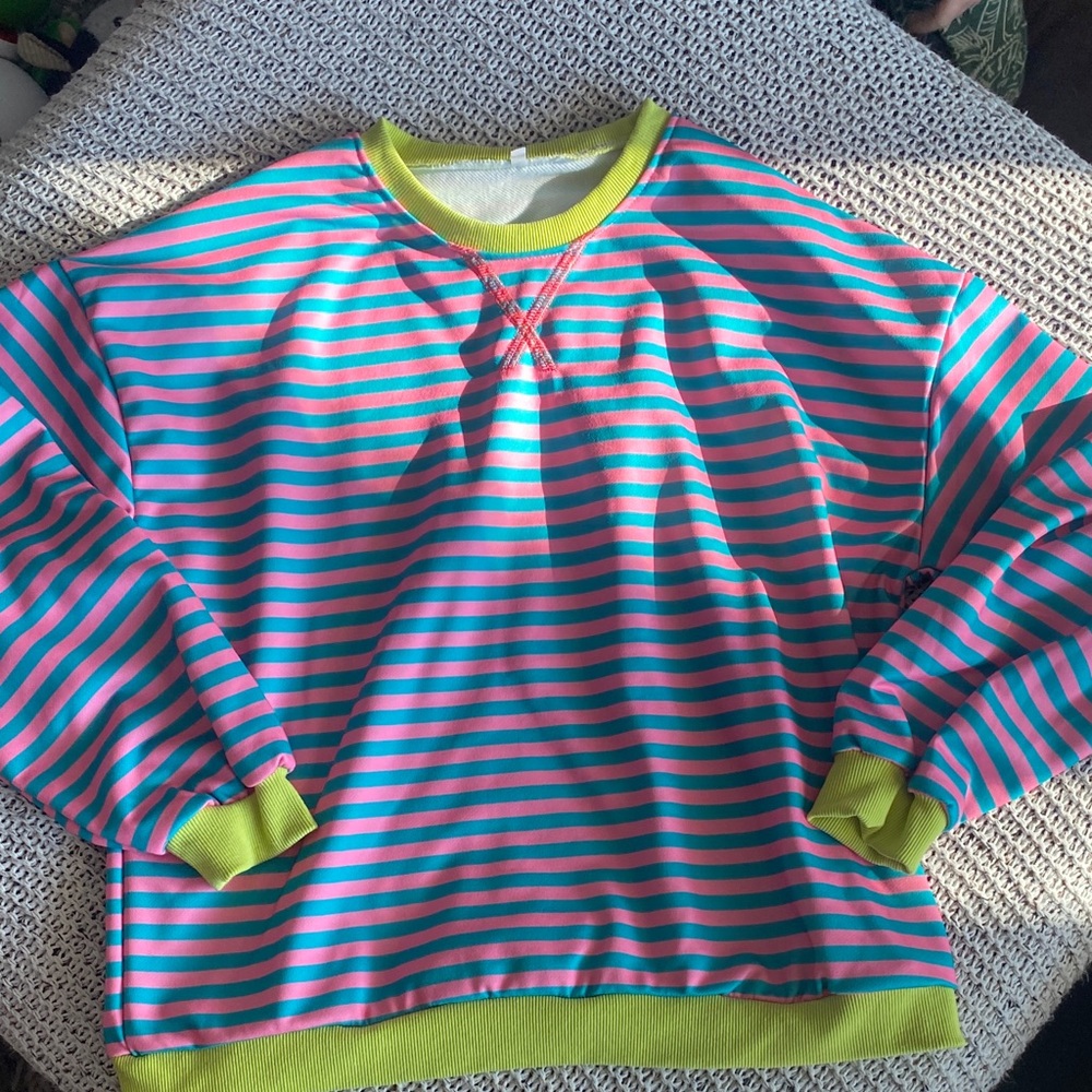 Brand new never worn